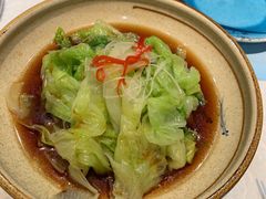 -辣小妮de川菜馆(红旗Mall店)