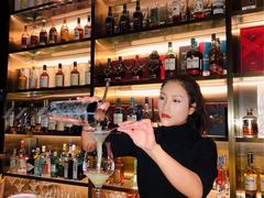 -HALO广场(梨园路店)