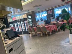 -西贝莜面村(上海百联西郊店)