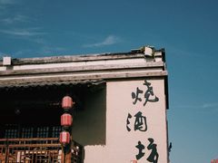 -巢湖名吃·徽府农家菜(半汤店)
