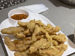 -巴蜀王婆大虾(南锣鼓巷店)