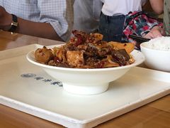 -同济大学-北苑食堂