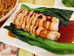 -添好运点心专门店(百老汇店)