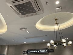 -萨莉亚意式餐厅(南海万达广场店)