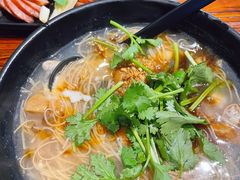 -大三元台湾鲁肉饭(沙井新桥店)