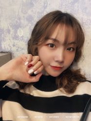 点击看大图 -指典艺术美甲美睫
