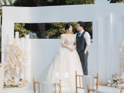 -觅遇Meet U私人婚礼定制(潮汕店)