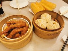 -金鼎轩(方庄天坛店)