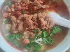 -豆相识•九九豆腐脑(牛咡桥店)