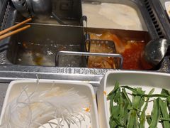 -海底捞火锅(步步高新天地店)