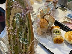 -米洛克欧洲蛋糕(西南路店)