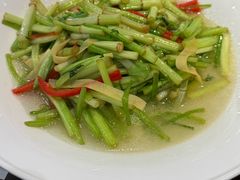 -陈记菜馆·非遗淮扬菜(东关街教场店)