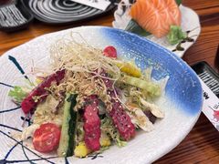 -坂吉屋·居酒屋深夜食堂(龙湖店)