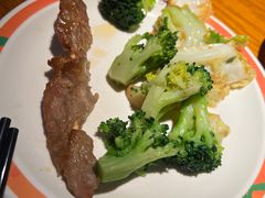 -比格比萨自助(宋家庄店)