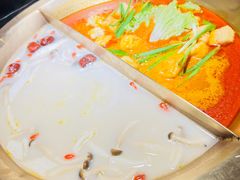 -九鼎轩脆毛肚火锅(南京东路店)