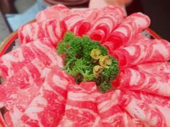 -色響火锅(恒隆广场店)