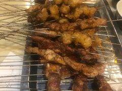-群姐面馆·海鲜烧烤(同安路二店)