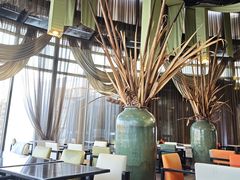 -春晖园度假酒店温泉