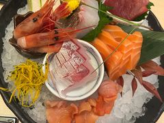 -小山日本料理(太古汇店)