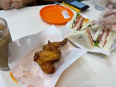 -華歡冰室-WahFoon(吉大店)