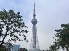 -文华公园(禅城区)
