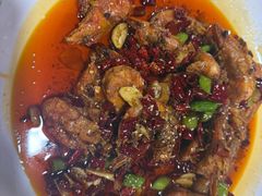 -三哥田螺(北书院街店)