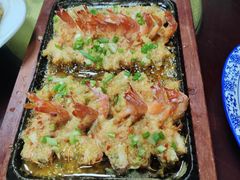 -大隐隐于市私房菜(保和小区店)