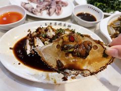 -长平老姿娘夜粥(平东一街店)