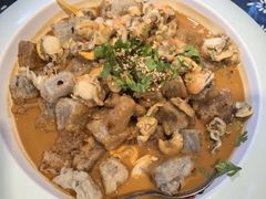 -旺角小渔村·海肠捞饭开创者(环山路店)