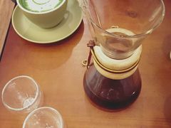 -COFFEE HOLIC(朝外SOHO店)