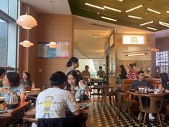 -潮界(LU·ONE凯德晶萃广场店)