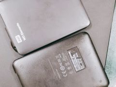 -西数WD希捷东芝数据恢复硬盘专业维修(黄浦店)