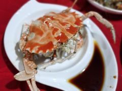 -车头老二大排档