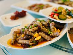 -华盛丰温州大排档(东三环南路店)