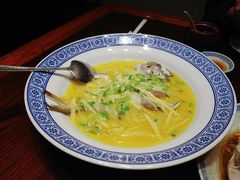 萝卜丝鲳鱼-江南渔哥(十五奎巷店)