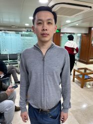 -南京美发店