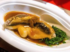 -荷风细雨·中国茶宴(碧云店)