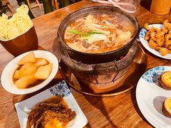 -十六蒲(桂林路店)