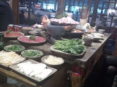 -重庆渝达老火锅(春熙路店)