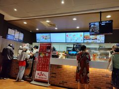 -肯德基(平江新城店)