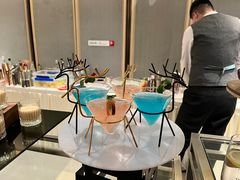 -南湖宾馆·鸳湖阁全日制餐厅