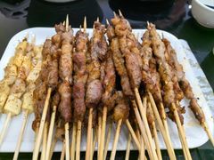 -宛平李记小吃(东关街店)