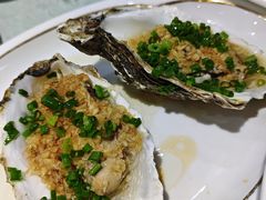 -品味居·首店·大连鲜活海鲜大连菜(东港店)