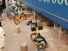 -成寿寺(地铁站)