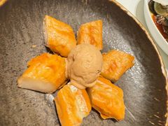 冰淇淋年糕-食廬NOBLE(凯德晶萃店)