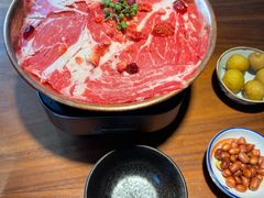 -满满初牛·炭烧牛肉专门店(国大店)