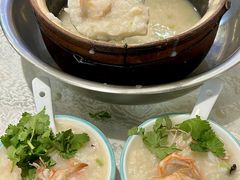 -潮之南·潮汕菜·鱼仔档(南山店)