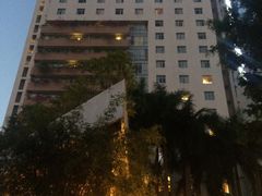 -深圳海景嘉途酒店(东翼楼)