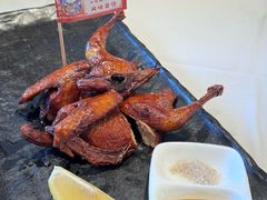 -侨美·唐荔园·40年地道粤菜