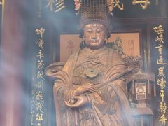 -莆田湄洲妈祖祖庙